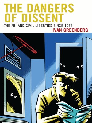 cover image of The Dangers of Dissent